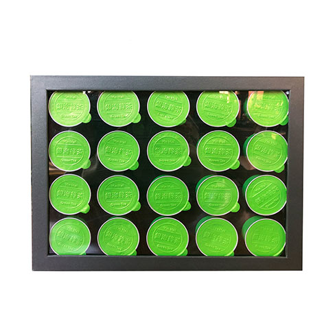 銀海綠茶價(jià)格